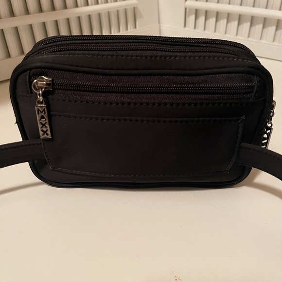 Maxx belt bag double zipper adjustable strap very clean new conditions - Picture 2 of 16
